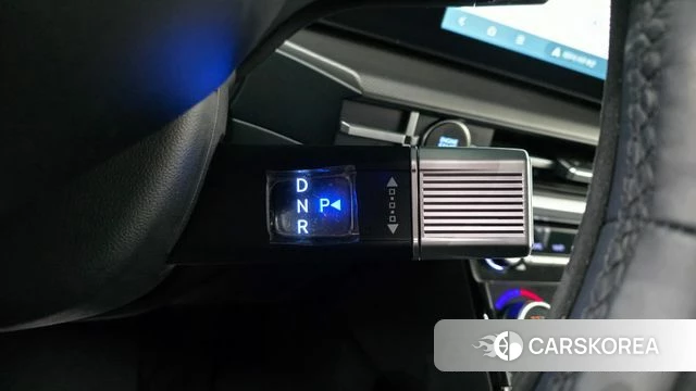 Hyundai Santa Fe (MX5) id 3909427 из Кореи 19