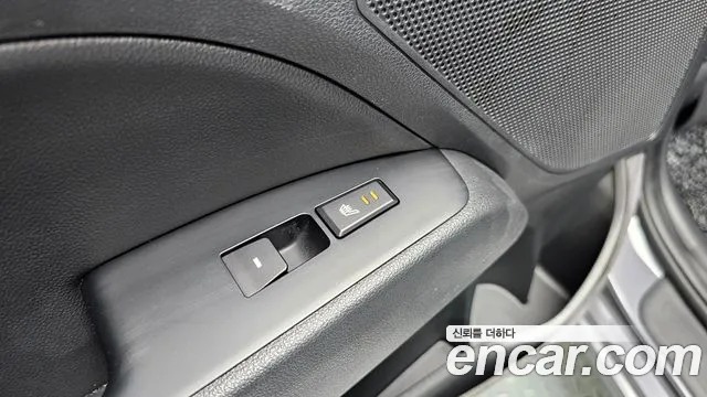 Hyundai The New Avante AD id 2697667 из Кореи 19