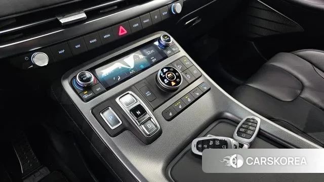 Hyundai The New Palisade id 3517877 из Кореи 19