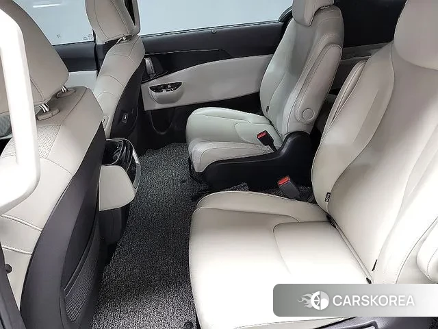 Kia Carnival 4th generation id 3457718 из Кореи 19