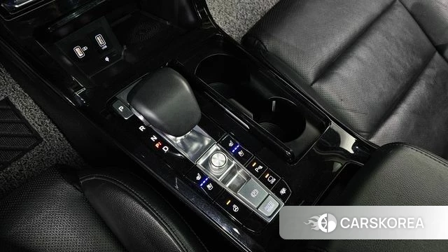 Kia K7 Premier id 4232511 из Кореи 29