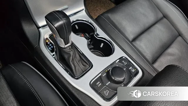 Jeep Grand Cherokee id 3290912 из Кореи 19