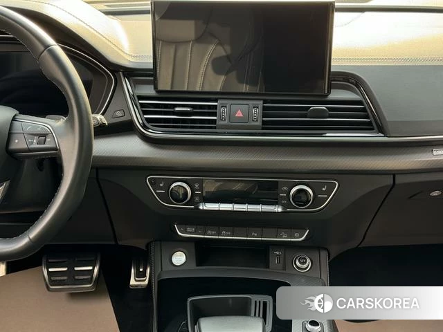Audi Q5L id 4278445 из Китая 15