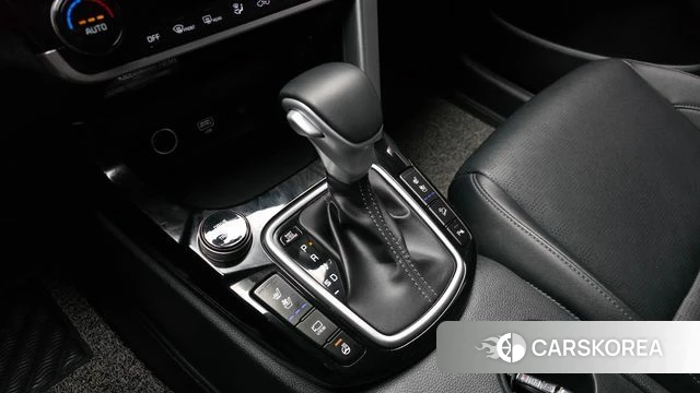 Kia Seltos id 3795258 из Кореи 19