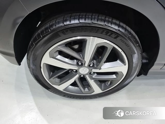 Hyundai Kona id 4424934 из Кореи 19