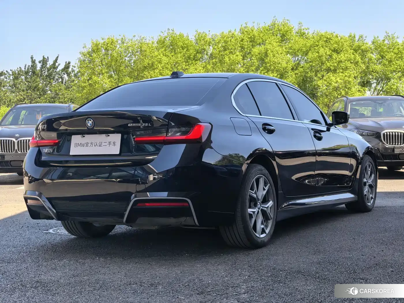 BMW i3 id 4577638 из Китая 11