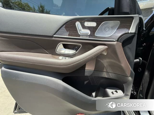 Mercedes-Benz GLE (import) id 4276645 из Китая 18
