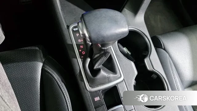 Kia Sportage The Bold id 3722587 из Кореи 19