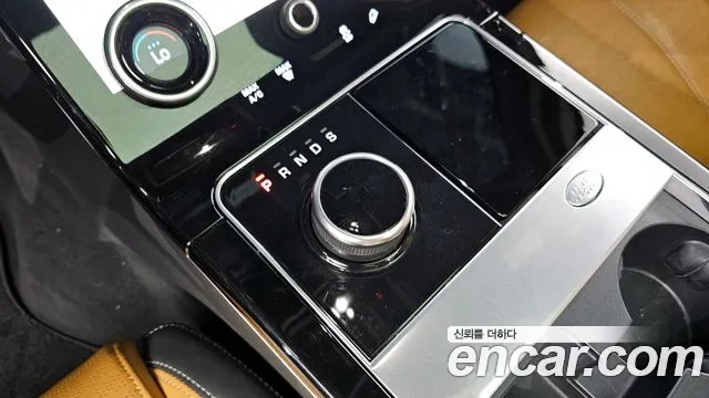 Land Rover Range Rover Velar id 2844849 из Кореи 19