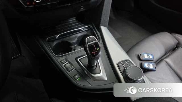 BMW 4 Series (F32) id 4397815 из Кореи 31