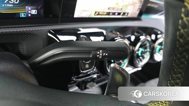 Mercedes-Benz CLA-Class C118 id 3914889 из Кореи 19