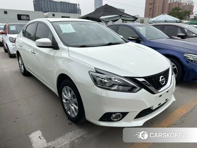 Nissan Xuan Yi id 4259509 из Китая 15