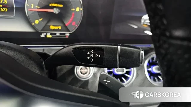 Mercedes-Benz E-Class W213 id 3772573 из Кореи 19