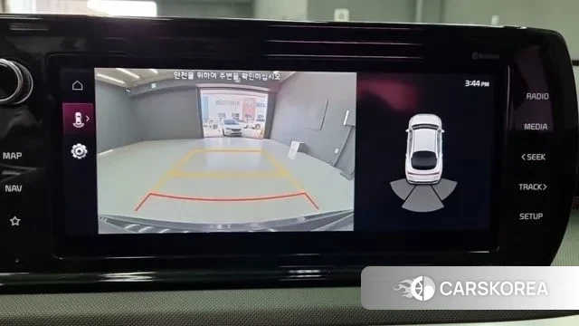 Kia K5 3rd generation id 3655642 из Кореи 14