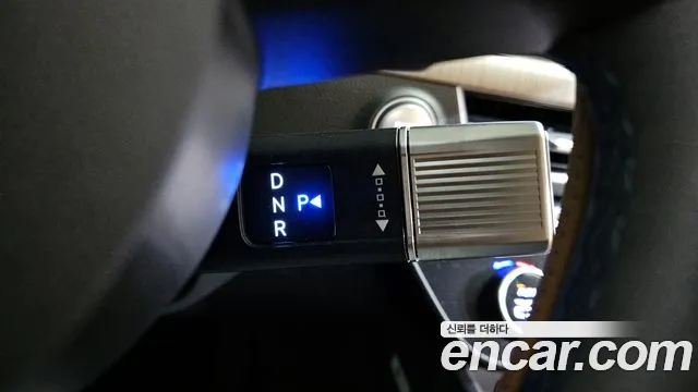 Hyundai Sonata D Edge (DN8) id 2450796 из Кореи 19