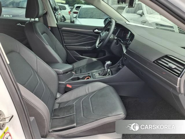 Volkswagen 7th Generation of Jetta id 4635551 из Кореи 19