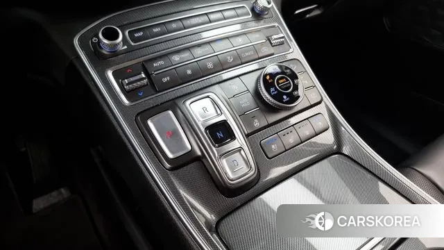 Hyundai The New Santa Fe id 3059603 из Кореи 19