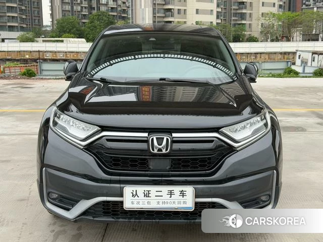Honda CR-V id 4380606 из Китая 9