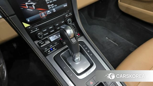 Porsche 718 Boxster id 4197045 из Кореи 19