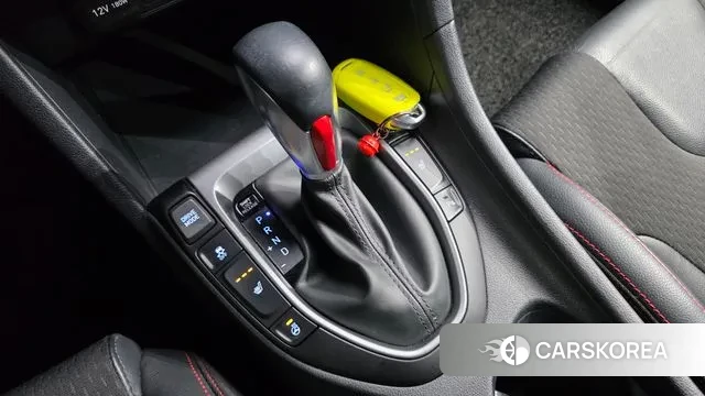 Hyundai Veloster (JS) id 3188353 из Кореи 19