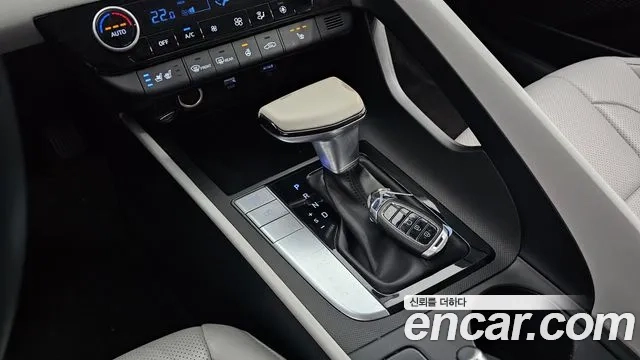 Hyundai Avante (CN7) id 2944651 из Кореи 19