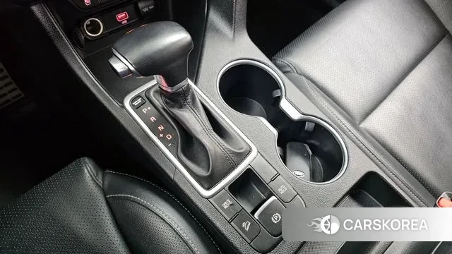 Kia Sportage The Bold id 3562262 из Кореи 19