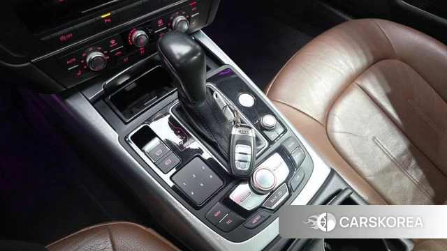 Audi New A6 id 4536479 из Кореи 31
