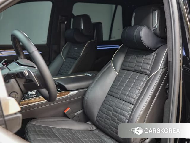 Cadillac Escalade 5th Generation id 4432284 из Кореи 19