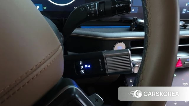 Hyundai Grandeur Hybrid (GN7) id 4724998 из Кореи 19