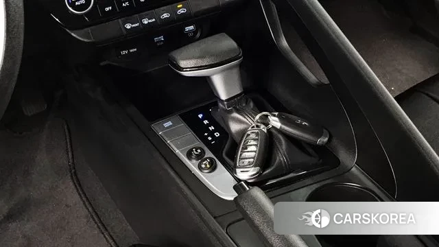 Hyundai Avante (CN7) id 3518404 из Кореи 19