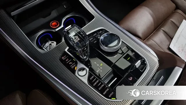 BMW X5 (G05) id 3008452 из Кореи 19