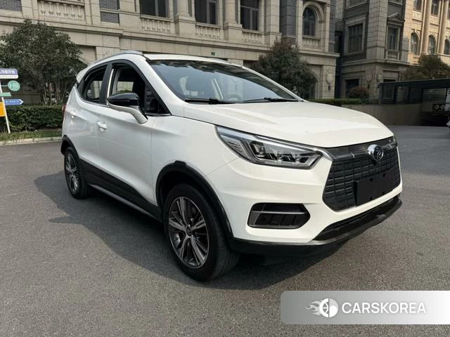 BYD Yuan EV id 4210967 из Китая 13