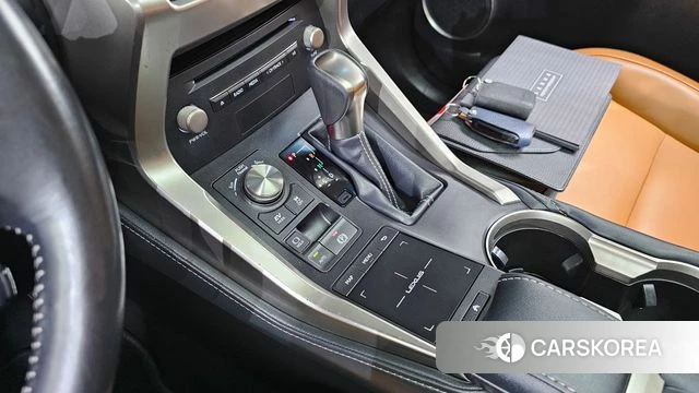 Lexus NX300h id 4285958 из Кореи 19
