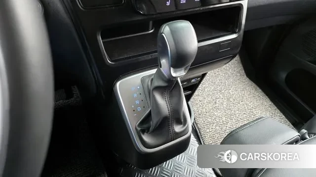 Hyundai Staria id 3437392 из Кореи 19