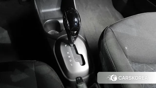 Chevrolet (GM Daewoo) The New Spark id 3265168 из Кореи 19