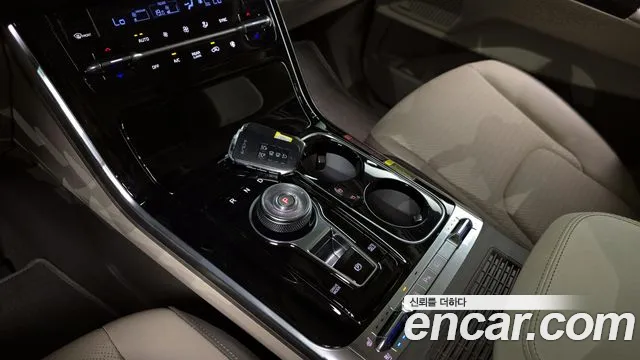 Kia Carnival 4th generation id 2848412 из Кореи 19