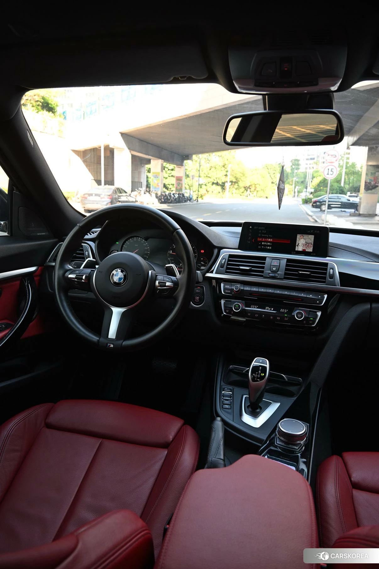 BMW 3 series GT id 4461283 из Китая 27