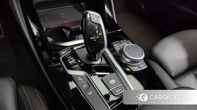 BMW X4 (G02) id 3708209 из Кореи 19