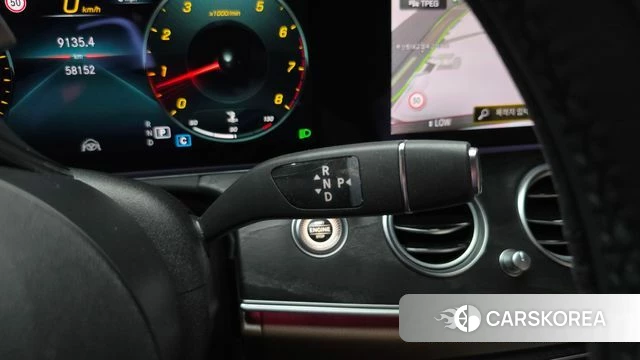 Mercedes-Benz E-Class W213 id 4579667 из Кореи 32