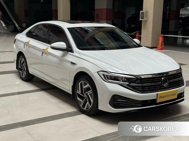 Volkswagen Sagitar id 4277745 из Китая 18