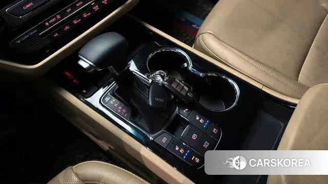 Kia The New Carnival id 3574036 из Кореи 19