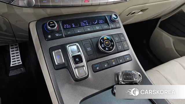 Hyundai Palisade id 3567430 из Кореи 19