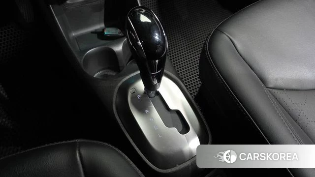 Chevrolet (GM Daewoo) The Next Spark id 3814532 из Кореи 19