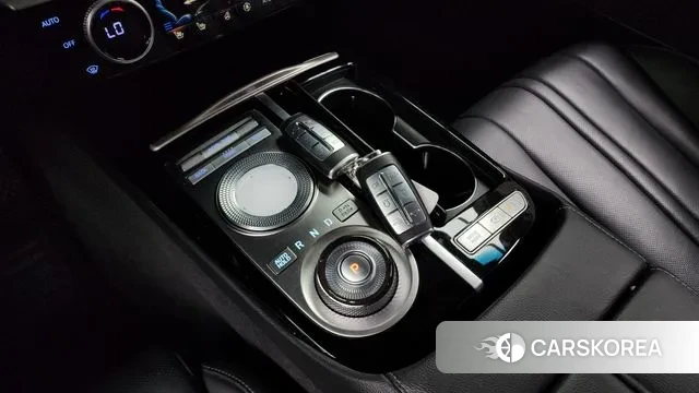 Genesis G80 (RG3) id 2959407 из Кореи 19