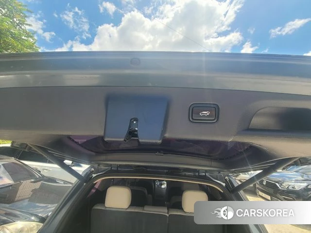 Hyundai Palisade id 4511632 из Кореи 19