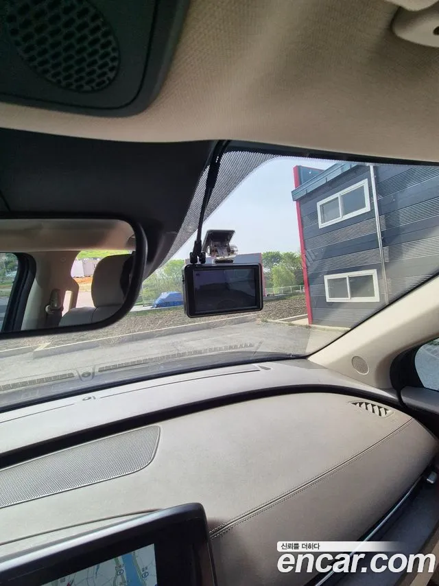 Kia Carnival 4th generation id 2693180 из Кореи 9