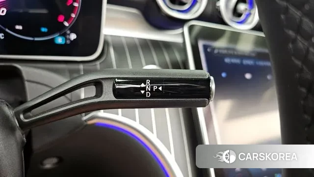 Mercedes-Benz CLE-Class C236 id 2894090 из Кореи 19