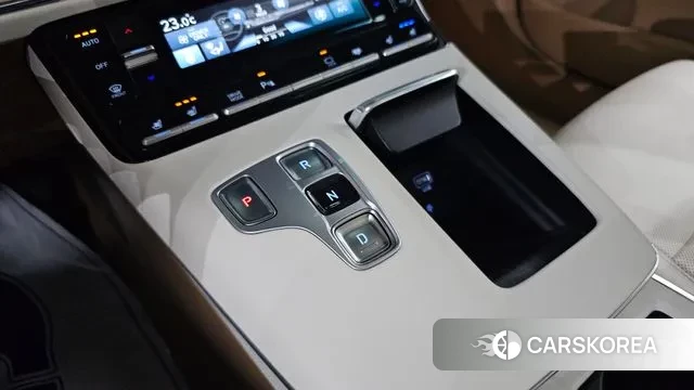 Hyundai The New Grandeur IG Hybrid id 3493318 из Кореи 19