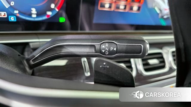 Mercedes-Benz GLE-Class W167 id 3884374 из Кореи 19