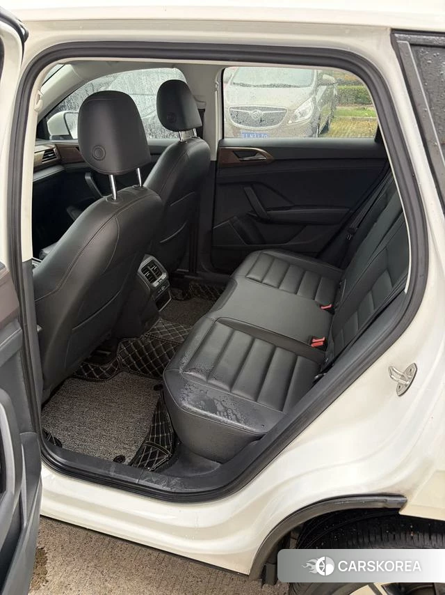 Volkswagen Tharu id 4392173 из Китая 10